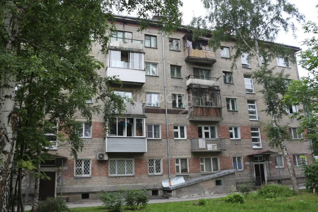 Продажа квартиры, Новосибирск, ул. Жуковского - Фото 8