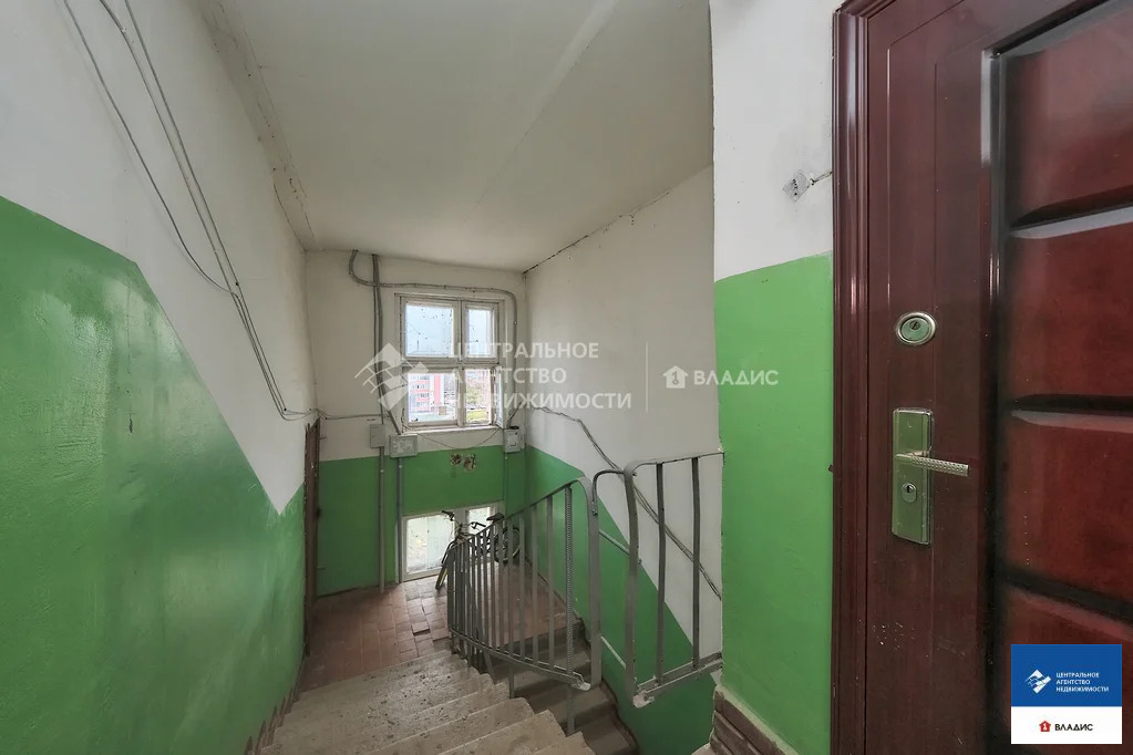 Продажа квартиры, Рыбное, Рыбновский район, ул. Большая - Фото 13