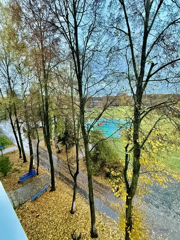 Продаю двухкомнатную  квартиру д. Дубнево, улица Новые дома, дом 6. - Фото 8