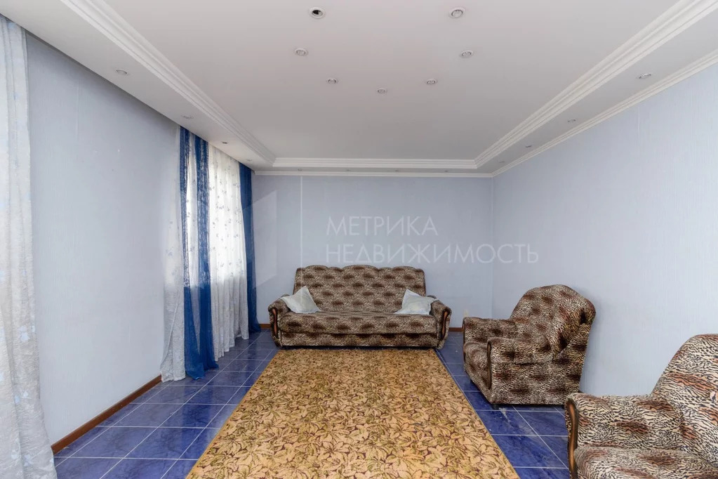 Продажа квартиры, Тюмень, г Тюмень - Фото 1