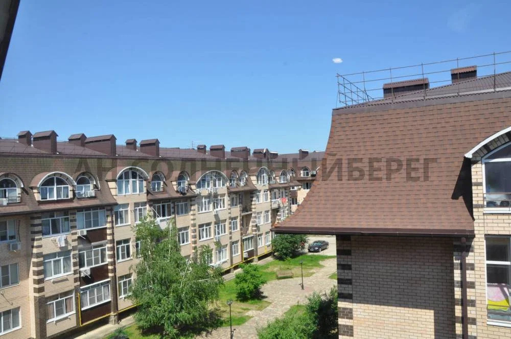 Продажа квартиры, Горячий Ключ, ул. Ярославского - Фото 7