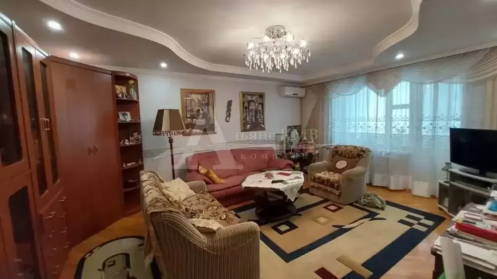 Продажа квартиры, Железноводск, ул. Интернациональная - Фото 3