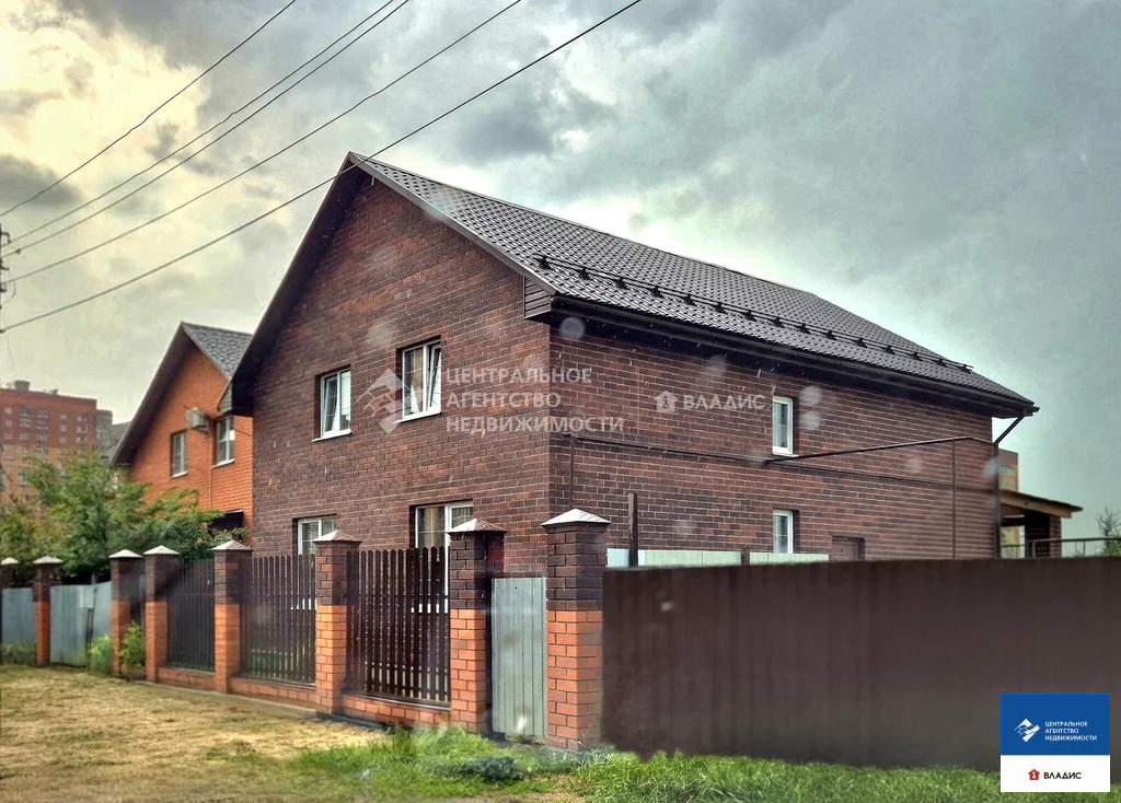 Продажа дома, Рязань, ул. Свободы - Фото 2