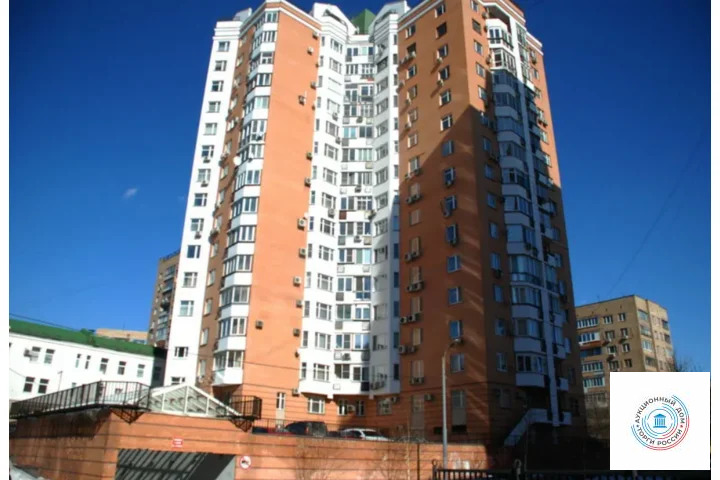 Продается квартира, 147.2 м - Фото 2