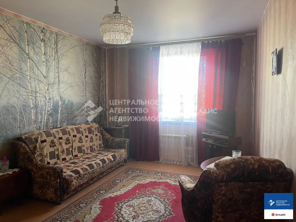 Продажа квартиры, Рязань, Семинарская улица - Фото 0