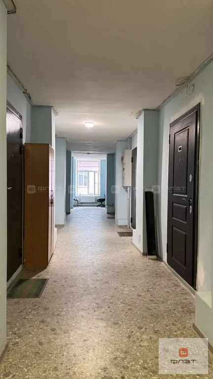 Продажа квартиры, Казань, ул. Авангардная - Фото 13