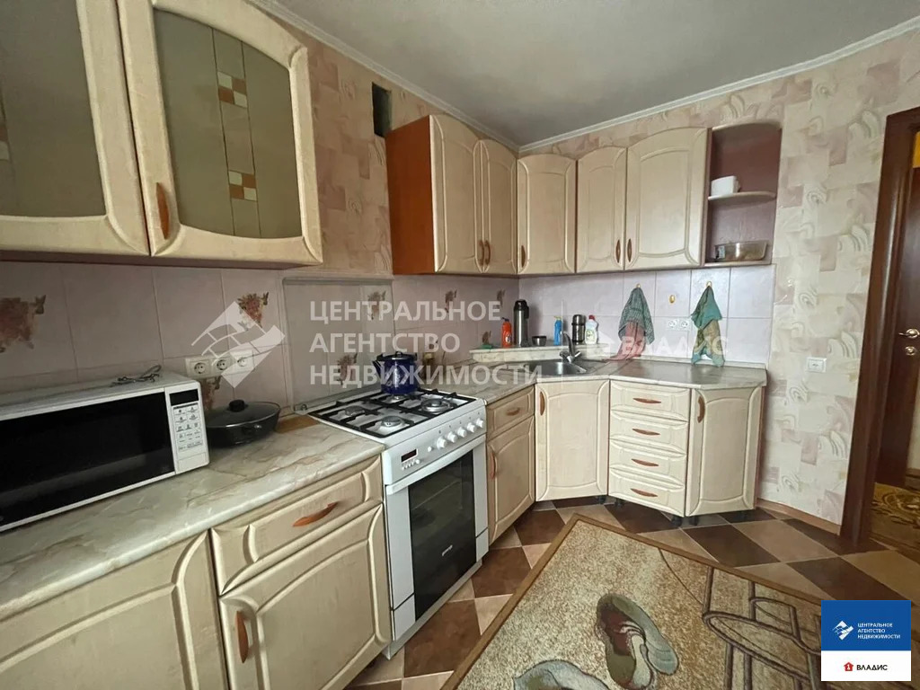 Аренда комнаты, Рязань, ул. Зубковой - Фото 2