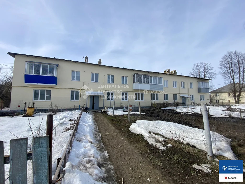 Продажа квартиры, Октябрьский, Михайловский район, улица Гагарина - Фото 16