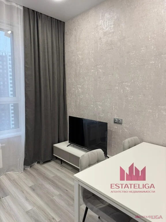 Аренда квартиры, улица Крузенштерна - Фото 5