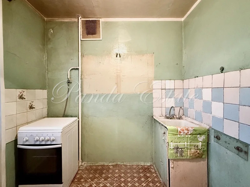 2ж км. квартира по адресу Большая Черемушкинская, 5/1 (ном. объекта: ... - Фото 6