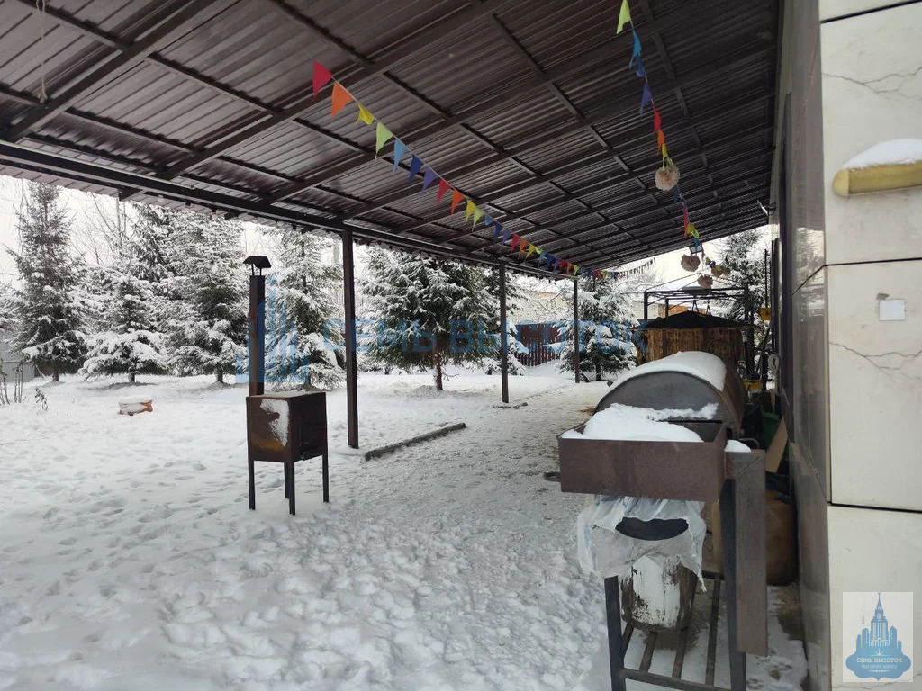 Продажа дома, Матвеевка, Луховицкий район, 37 - Фото 9