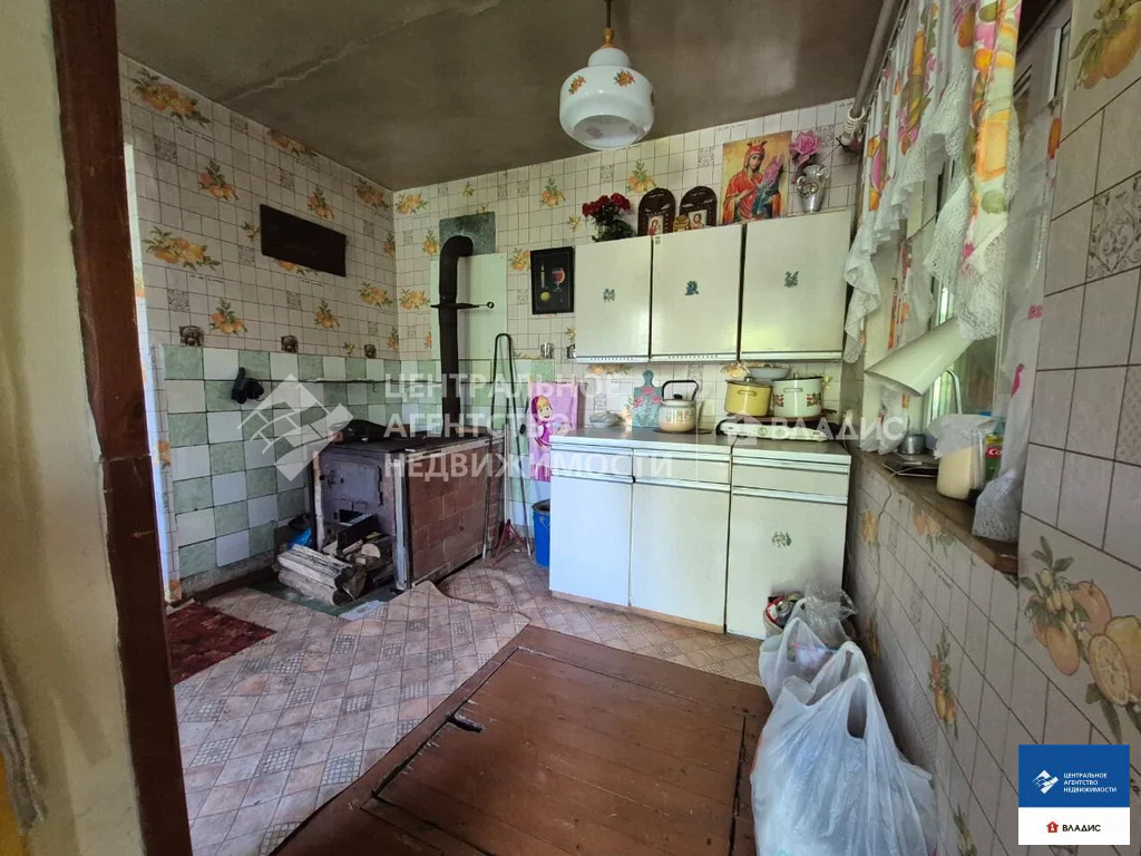 Продажа дома, Старолетово, Рыбновский район, садоводческое ... - Фото 12