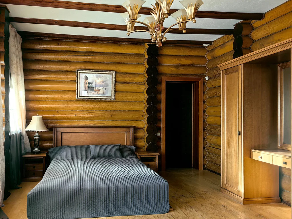 Продажа дома, Новоглаголево, Наро-Фоминский район, ул. Нижняя полевая - Фото 18