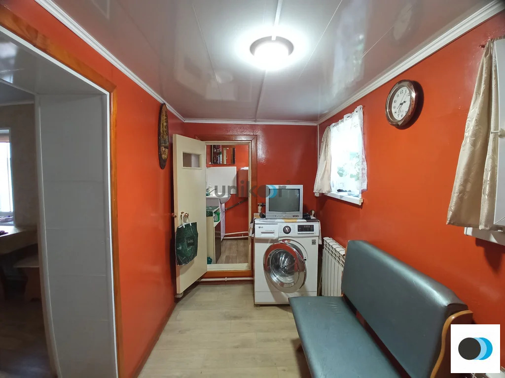 Продажа дома, Иглино, Иглинский район, ул. Блюхера - Фото 10