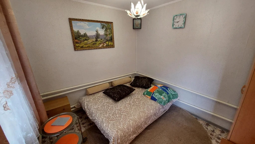 Продажа дома, Темрюк, Темрюкский район, ул. Октябрьская - Фото 15
