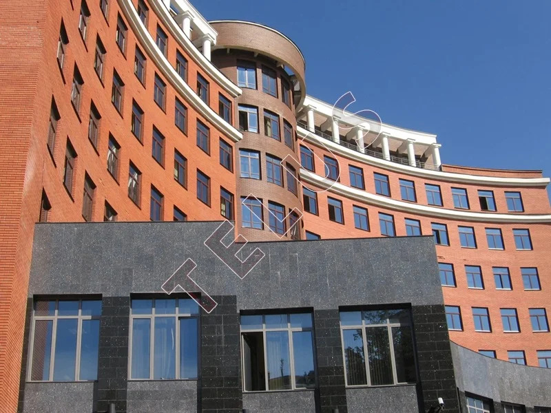 м.ул.1905 года, 2-я Звенигородская ул. 14484 м2 Здание (ном. объекта: ... - Фото 3