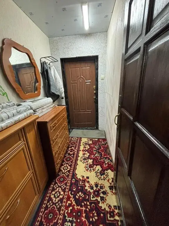 Продаю 2к.кв в пос. Гарь- Покровское - Фото 8