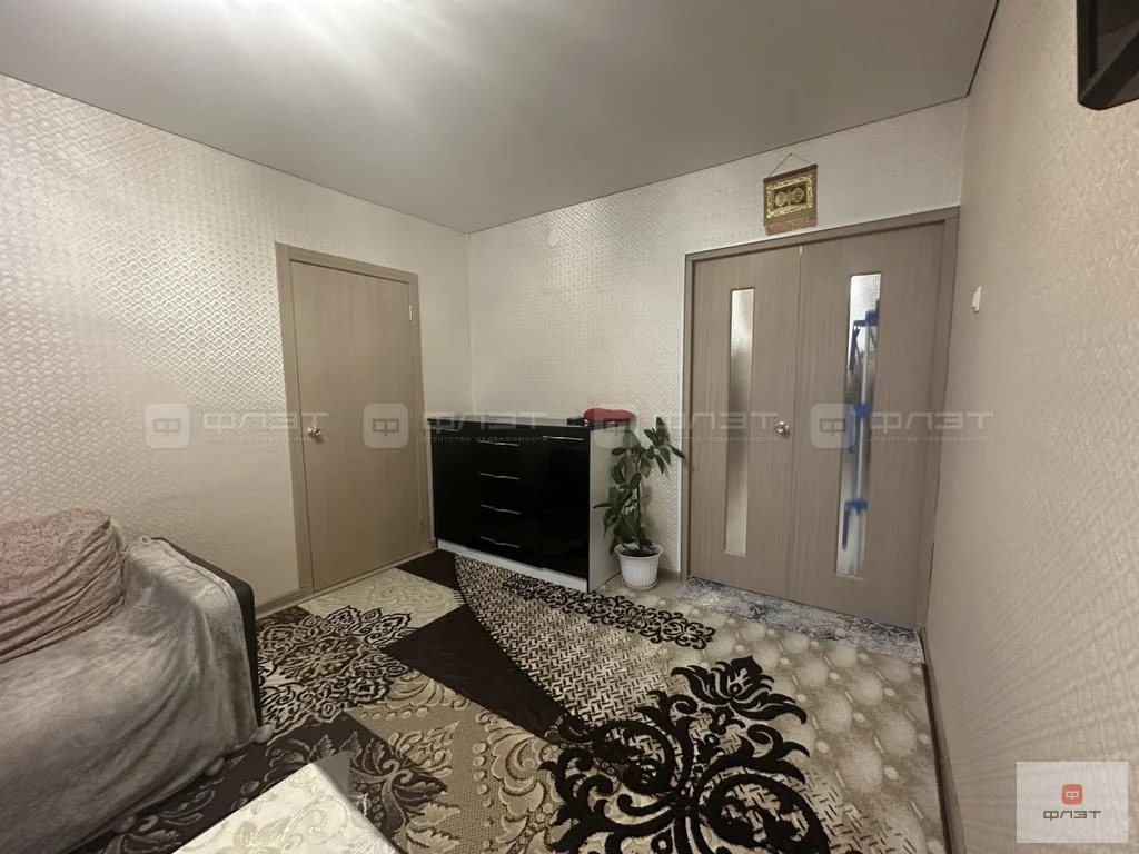 Продажа квартиры, Казань, ул. Завокзальная - Фото 2