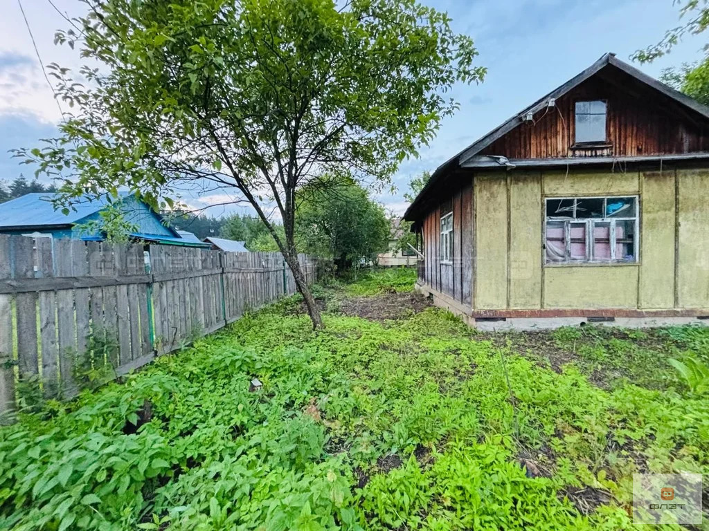 Продажа участка, Высокая Гора, Высокогорский район, снт. СНТ Факел - Фото 3