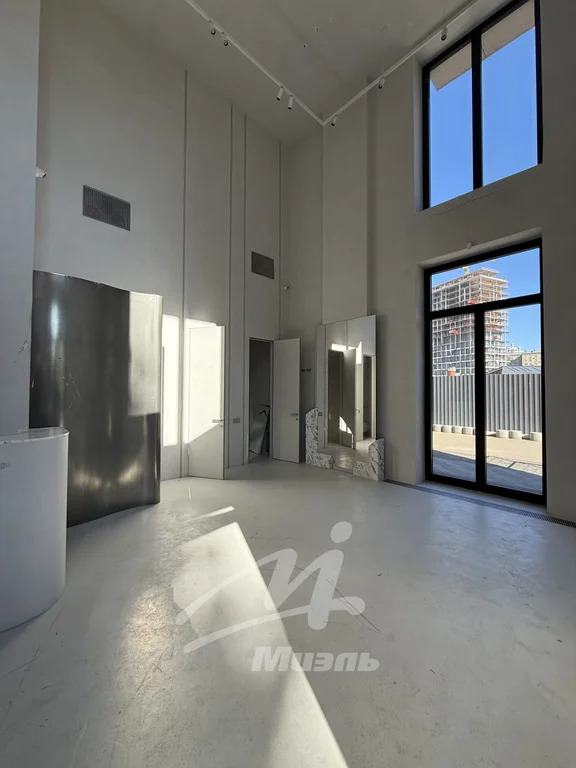 Аренда ПСН, м. Киевская, Кутузовский пр-кт. - Фото 5