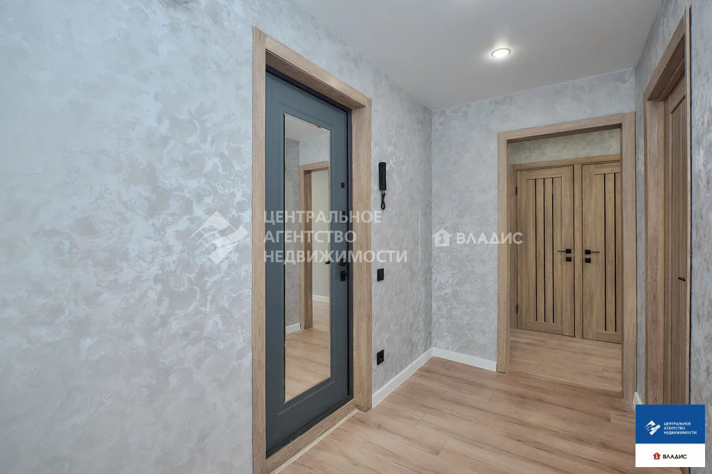 Продажа квартиры, Рязань, ул. Новаторов - Фото 10
