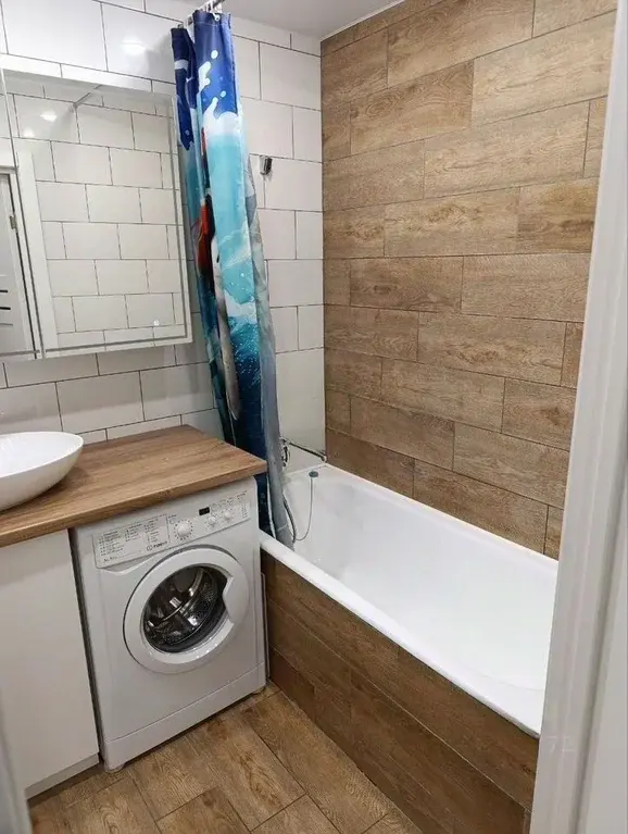 Сдаю уютную однокомнатную квартиру по адресу Московская, 21а - Фото 9