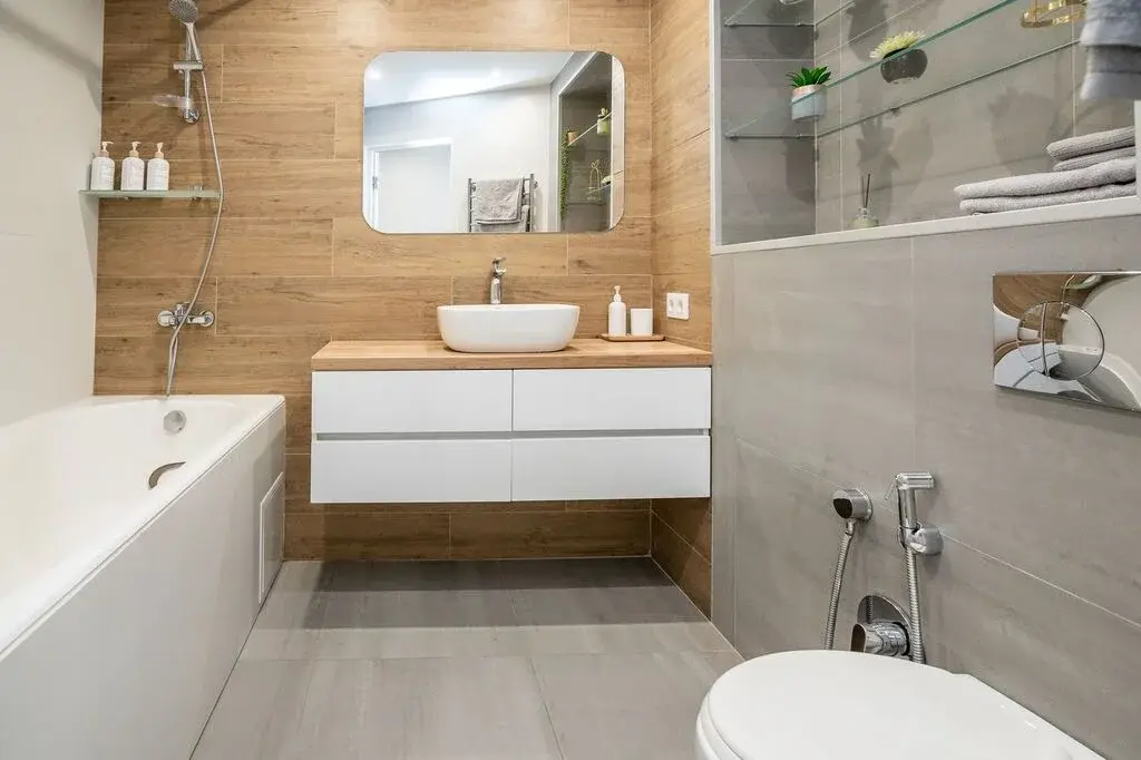 Сдам квартиру в ЖК 1-й Лермонтовский - Фото 5