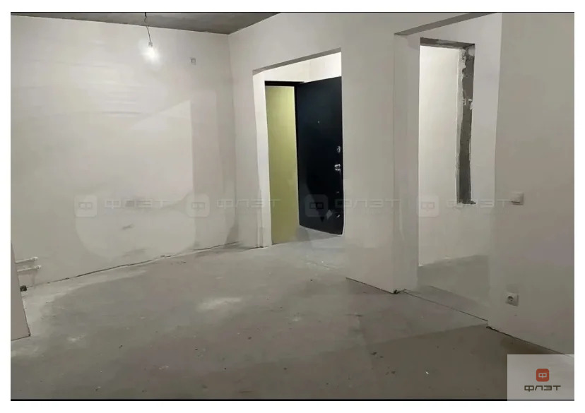 Продажа квартиры, Казань, ул. Рашида Нежметдинова - Фото 1