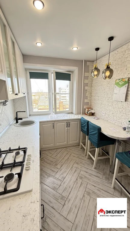 3-комнатная квартира, ул. Кирова - Фото 1