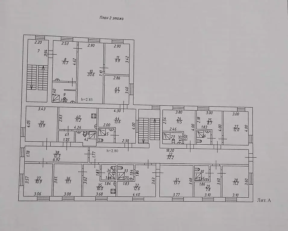 Продам гостиницу в Московской области г. Ногинск , ул.1 Заводская 5б - Фото 10