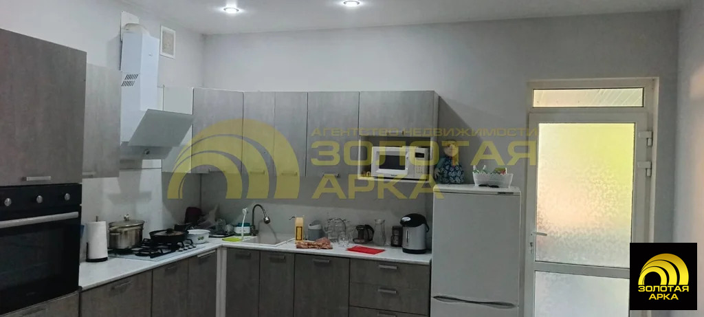 Продажа дома, Варениковская, Крымский район - Фото 12