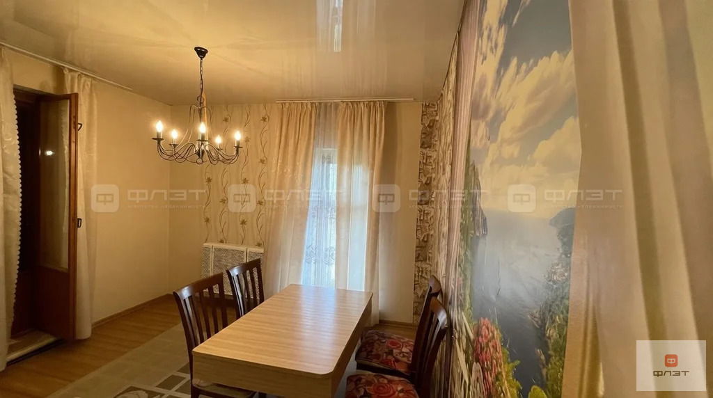 Продажа дома, Инеш, Высокогорский район, ул. Мирная - Фото 19