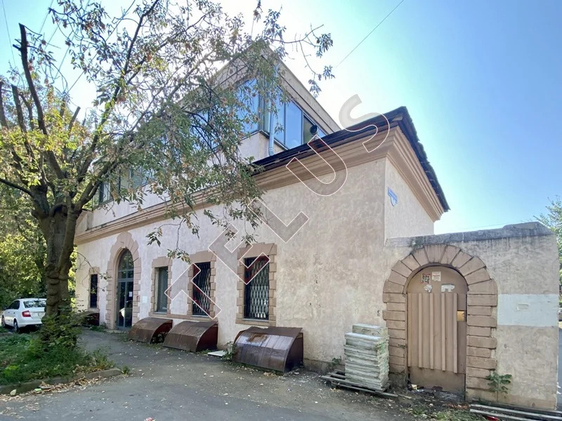 м. Новослободская, Минаевский пр-д, 1103 м2, Здание (ном. объекта: ... - Фото 17