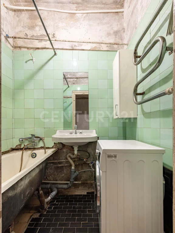 Продажа квартиры, Римского-Корсакова проспект, 15, литера А - Фото 20