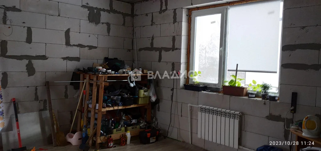 Суздальский район, село Богослово, Северная улица,  дом на продажу - Фото 15