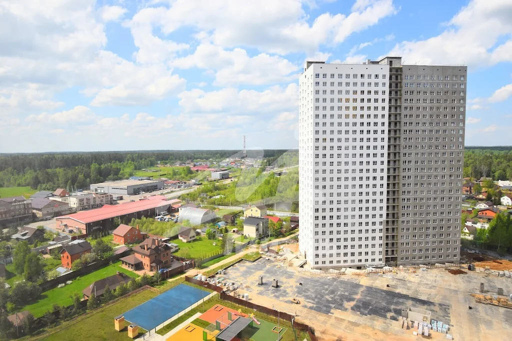 Продажа квартиры, Солнечногорск, Солнечногорский район, Парковый б-р. - Фото 9