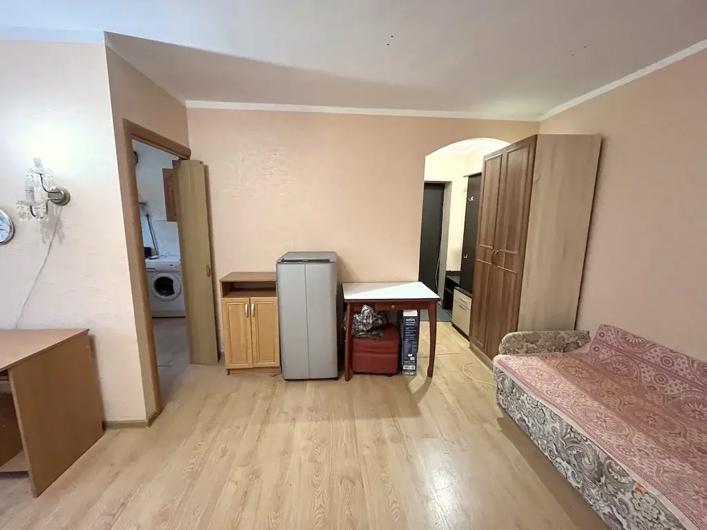 Продается 1-комнатная квартира Новый Быт, ул. НАТИ, 3 - Фото 3