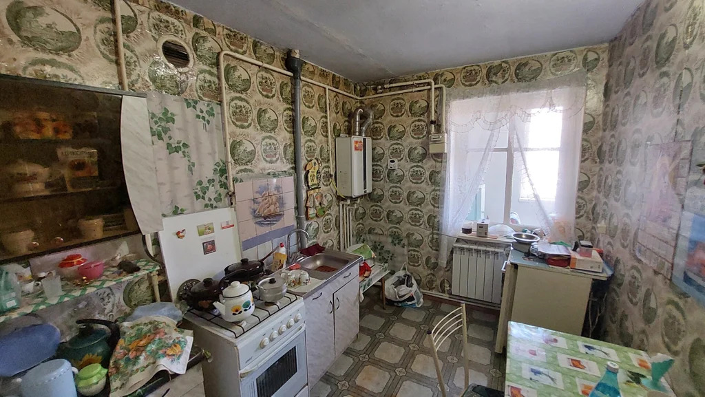 Продажа квартиры, Стрелка, Темрюкский район, ул. Полевая - Фото 15