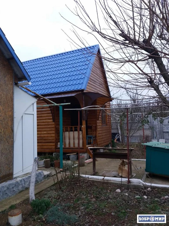 Продается Дача - Фото 8