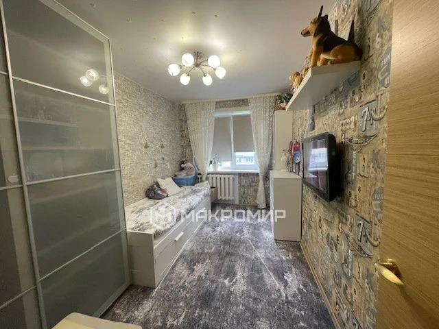Продажа квартиры, Новосибирск, м. Площадь Маркса, ул. Барьерная - Фото 9