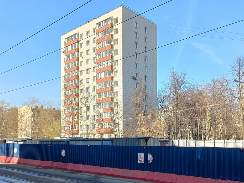 Продажа квартиры, Большая Черемушкинская улица - Фото 1