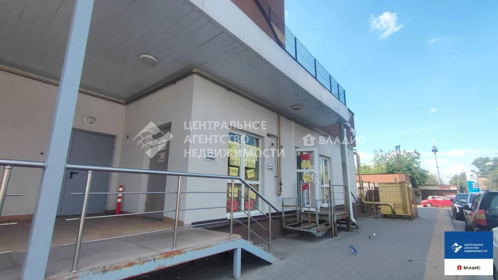 Аренда ПСН, Рязань, ул. Гоголя - Фото 12