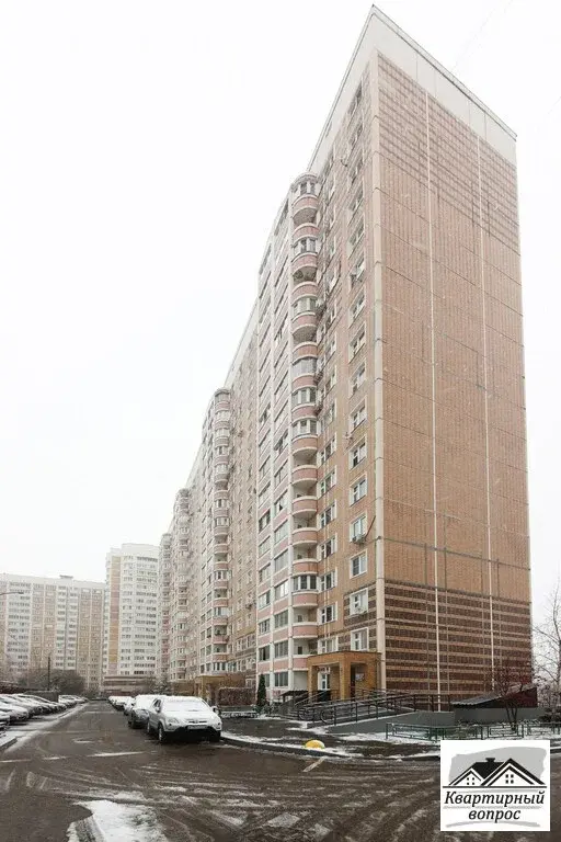 продажа 2 к.кв. Подольск мкр.Кузнечики - Фото 14