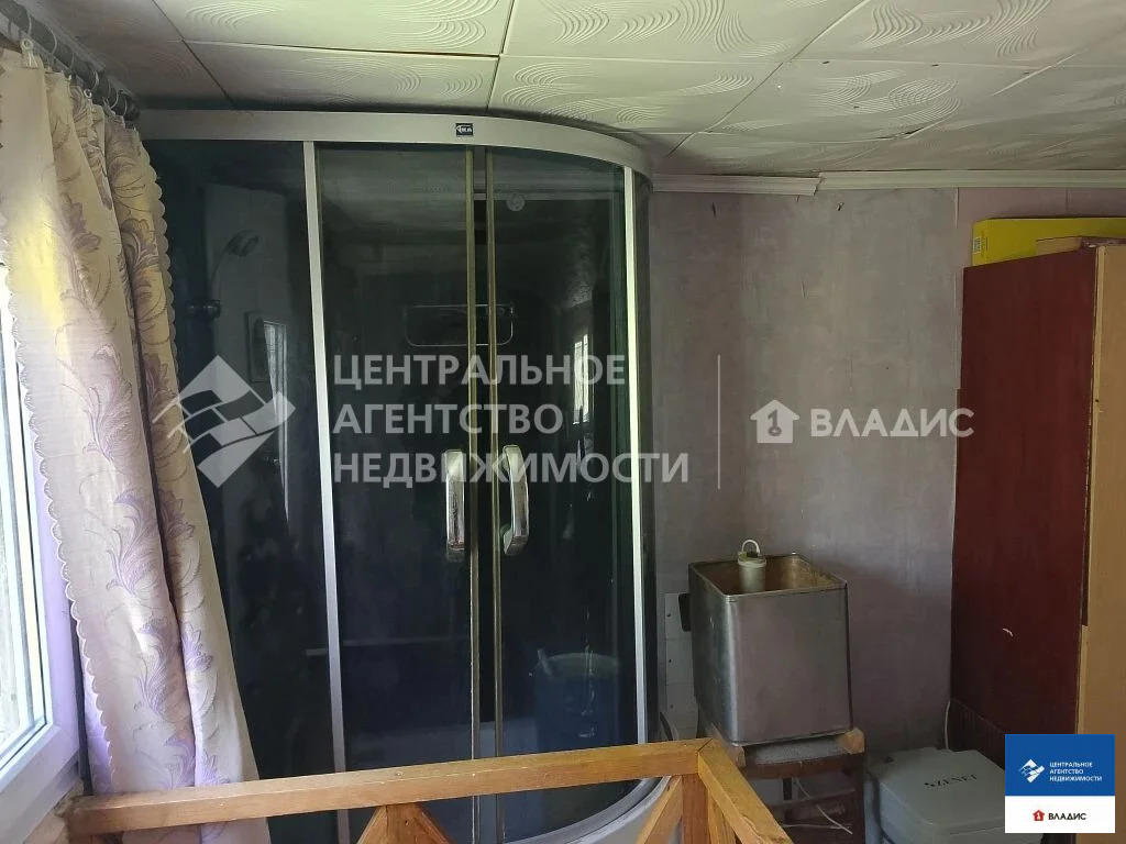 Продажа дома, Спасский район, садоводческое товарищество Весна-2 - Фото 9
