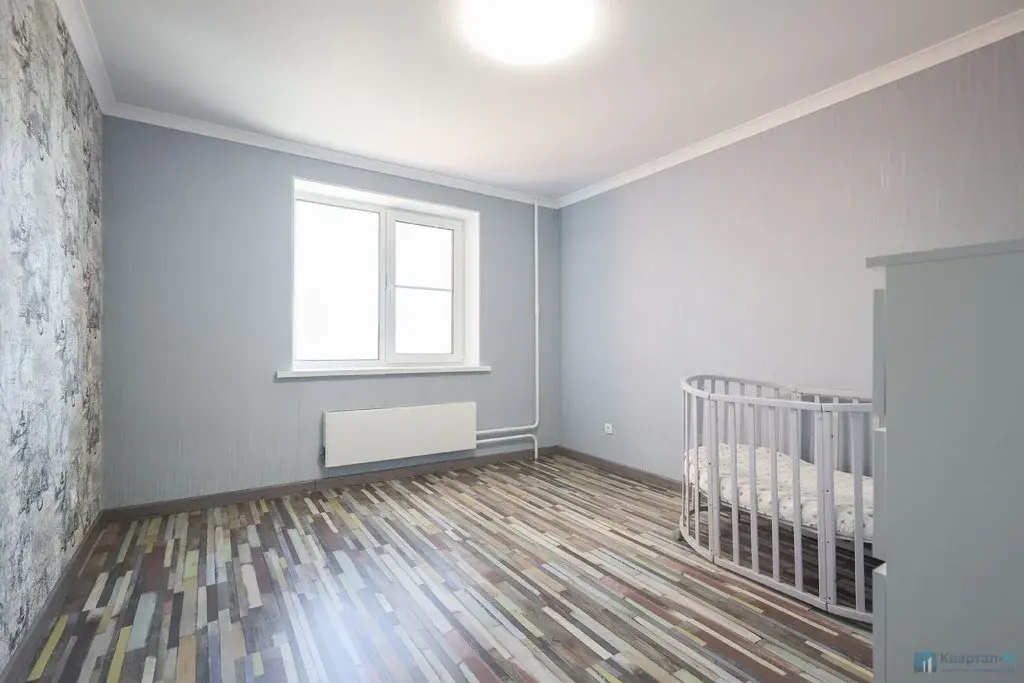 Давно присматриваете квартиру в тёплом кирпичном доме в экологически ч - Фото 7