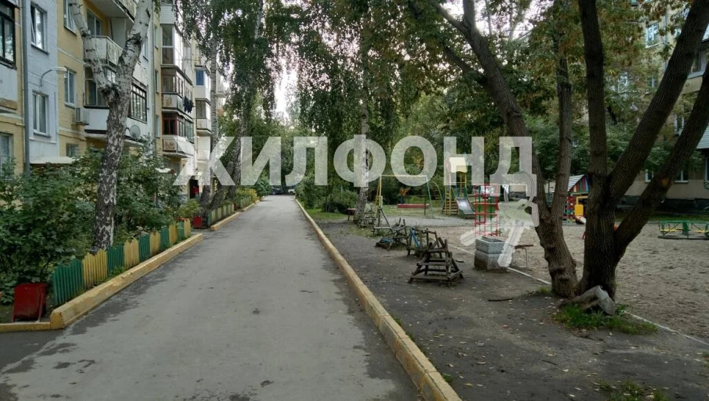 Продажа квартиры, Новосибирск, ул. Новая Заря - Фото 11