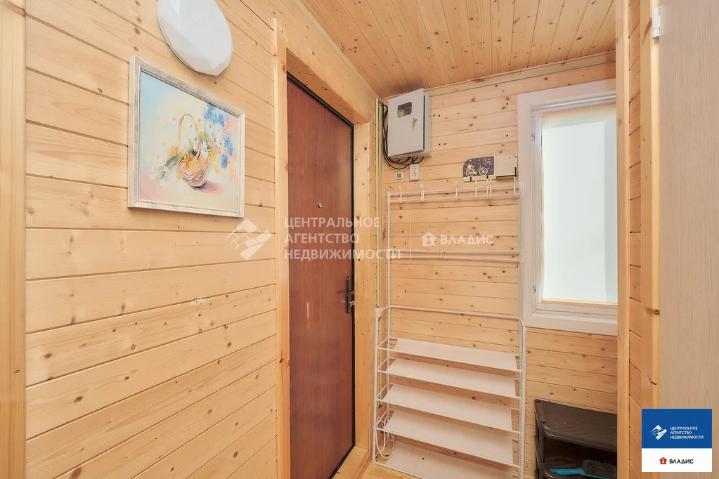 Продажа дома, Рязанский район, садоводческое товарищество Колос - Фото 5