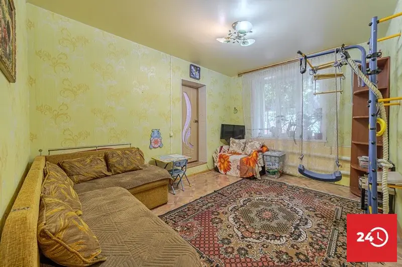 Дом в ахунах по ул. Кордон Студеный - Фото 21