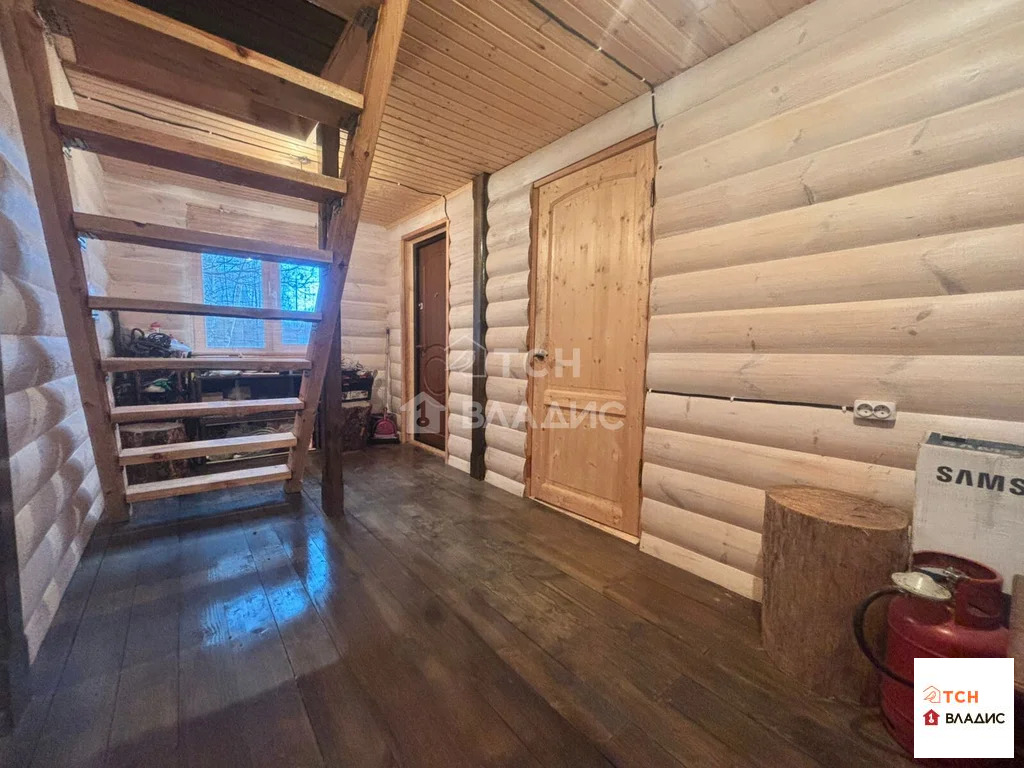 Продажа дома, Щелковский район, Солнечная улица - Фото 8