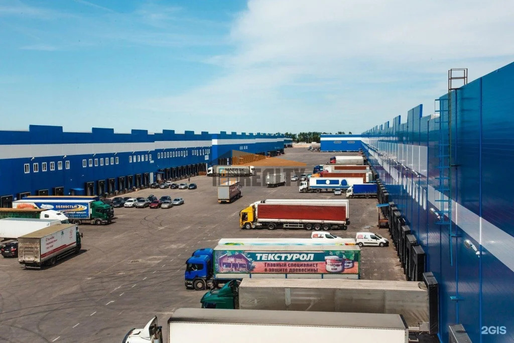 Аренда производственного помещения, Обухово, Богородский г. о., ул. ... - Фото 3